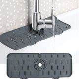 Mutfak Banyo Lavabo Kenarı Silikon Matı Mc-628
