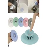 Mutfak Banyo Lavabo Tikaci