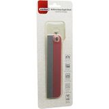 Mutfak-Banyo Tezgah Oto-Ev Pencere Silecek Camsil - Çekpas Sapsız - Tutacaklı Askılıklı 17.5cm (4887) - Renkli