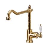 Mutfak Bataryası, Gold Renk MeridyenDukkan IKEA Metal Yükseklik 28 cm