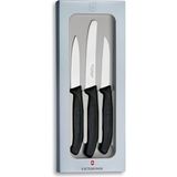 Mutfak Bıçağı Gemuesemesserset Swissclassic Hediye Kutusu, 6.7113.3 G - standart