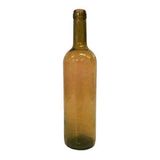 Mutfak Cam Şişe Mantarlı 750 ml 35 Adet