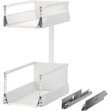 Mutfak Çekmecesi, 30 cm - Ahşap
