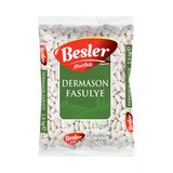 Mutfak Dermason Fasulye 2,5 Kg