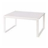 Mutfak Dolabı Düzenleyici Ikea ,beyaz 32x28x16 Cm Meridyendukkan Dolap İçi ,raf Düzenleyici
