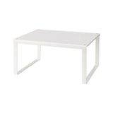 Mutfak Dolabı Düzenleyici Ikea,beyaz 32X28X16 cm Dolap Içi,raf Düzenleyici - Çok Renkli - 1 lt