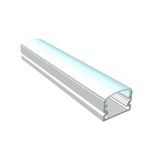 Mutfak Dolabı Ve Tezgah Üstü Sıva Üstü Led Bar 24v 3000k 200 Cm