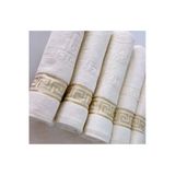 Mutfak Havlusu Kadife Jakarlı 30*50 Cm Mutfak Havlusu