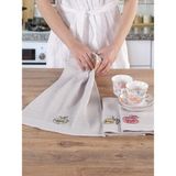 Mutfak Havlusu Torson Rokko 40X60 - 40 x 60 cm - Renkli