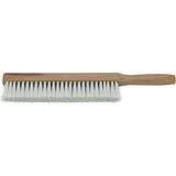 Mutfak Kitap Beyaz Kıl Mutfak Fırçası 36 cm