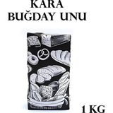 Mutfak Kitap Karabuğday Unu