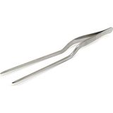 Mutfak Kitap Şef Cımbızı Eğik 20CM (Sc-01)