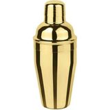 Mutfak Kitap Shaker Gold 350 ml (CF29-1)
