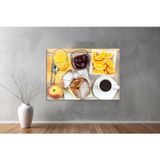 Mutfak ( Kitchen ) Kanvas Yatay Tablo 26
