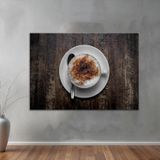 Mutfak ( Kitchen ) Kanvas Yatay Tablo 7