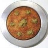 Mutfak Küçük Künefe Tepsisi - 12 cm çap