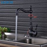 Mutfak Lavabo Evye Bataryası Siyah