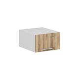 Mutfak Modül Duz Üst 1Yk 50-H30Cm Yuk Dolap Beyaz Dore Mdf