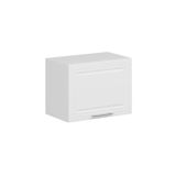 Mutfak Modül Mbr_C Üst 1Dk 60-45-H60Cm Asp Dolap Beyaz Beyaz Suntalam