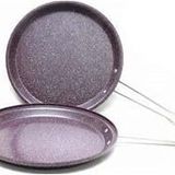 MUTFAK NO-32CM TEFLON İKİZ BALIK TAVASI (5264)