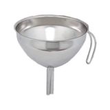 Mutfak Paslanmaz Huni - 15 cm