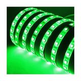 Mutfak Tezgahı Için 10METRE Yeşil 3 Çipli Şerit LED Anahtarlı Set