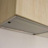 MUTFAK UST DOLAP ALTI ISIKLI TABAN 90 CM. MODUL