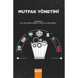 Mutfak Yönetimi - Detay Yayıncılık