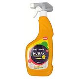 Mutfak Yüzey Temizleyici Sprey Limon Kokulu 750 ml