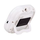 Mutfak Zamanlayıcı Timer Yumurta Kronometre Alarm BEYAZ