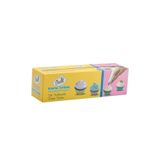 Mutfakkitap Dr Gusto Krema Torbası 72'li