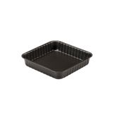 Mutfakkitap Guardini Gardenia Kek Kalıbı Kare 24cm