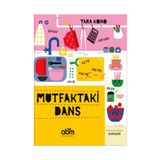 Mutfaktaki Dans - Yara Kono