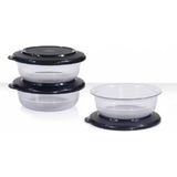 Mutfaktaki Mucizeler Mutfaktakimucizeler Tupperware Tupperware Krıstal Kahvaltılık