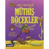 Müthiş Böcekler - John Farndon