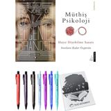 Müthiş Psikoloji Hayır Diyebilme Sanatı ve Eugenie Grandet - Honoro De Balzac