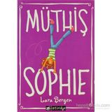 MÜTHİŞ SOPHIE - LARA BERGEN