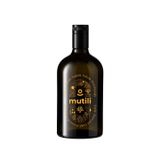 Mutili Natürel Sızma Zeytinyağı, Erken Hasat & Soğuk Sıkım, 500 ml