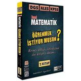 Mutlak Değer Dgs Ales Kpss Temel Matematik Video Çözümlü Soru Bankası 2.