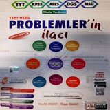 Mutlak Değer TYT DGS ALES Problemlerin İlacı Soru Bankası 663359