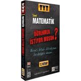 Mutlak Değer TYT Temel Matematik Video Çözümlü Soru Bankası 2. Kitap Yeni