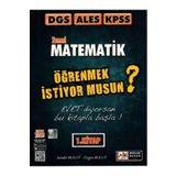 Mutlak Değer Yayınları DGS KPSS SIFIR TEMEL DEN MATEMATİK 1.KİTAP