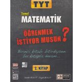 Mutlak Değer Yayınları Mutlak Değer TYT Temel Matematik Öğrenmek İstiyor Musun
