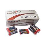Mutlibox Kalem Pil