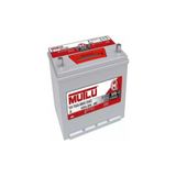Mutlu 12 Volt 70 Amper "yüksek Düz" Japon Tip Mutlu Akü.!! Güncel - Yeni Üretim.!!