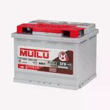 Mutlu 12/60 V/A Araç Aküsü