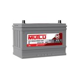 Mutlu 12V 100 Ah 850A SFB D31 (N70) C Akü (Üretim Yılı: 2024)