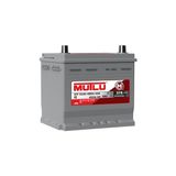 Mutlu 12V 55 Ah 450A SFB D20 C Akü (Üretim Yılı: 2023)