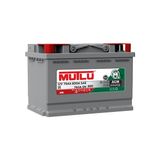 Mutlu 12V 70 Ah 760A AGM Start-Stop Akü.!! Güncel - Yeni Üretim.