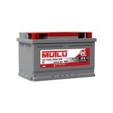 Mutlu 2024 12 V 72 Ah 640A SFB LB Akü